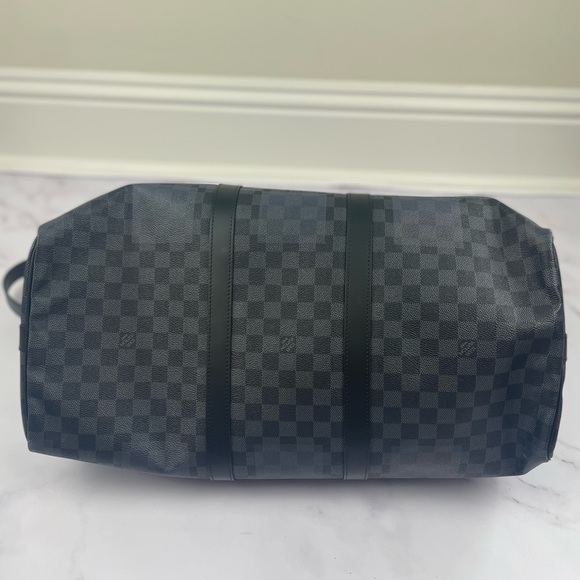 Louis Vuitton duffel bag - Picture 11 of 16